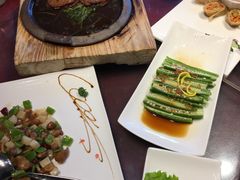 -天厨妙香素食餐厅(清华店)