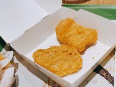 -麦当劳(徐汇漕溪北路百脑汇店)