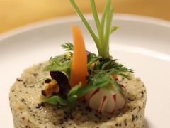 -禧和源养生素食茶馆