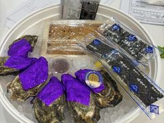 -Osteria Garden 生蚝花园餐厅(原进贤路店)