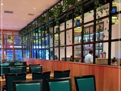 大堂-壹零捌道·北京烤鸭(车公庄店)