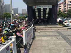 -东林广场(地铁站)