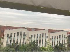 -西南民族大学南区(双流校区)