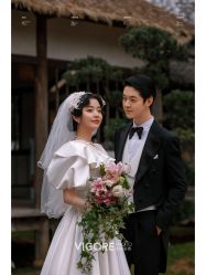 -雪中彩影婚纱摄影·微光艺术中心