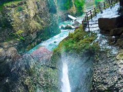 -鹿院坪生态旅游景区