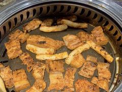 -33韩式自助烧烤(环城南路店)