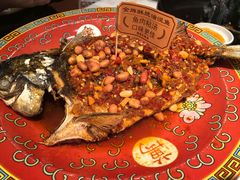 -南昌大饭店·非遗南昌菜(万寿宫店)