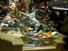 -比亚森自助烤肉料理(裕华店)