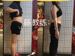 -KingBull私教健身&格斗订制(龙井商业中心店)
