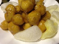 -阿元烧鹅(文明路店)