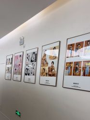 -小阿福儿童摄影(摩尔城店)
