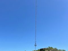 -大觉寺-停车场