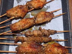 -管氏翅吧(马家堡店)