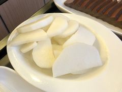 -蝎王府羊蝎子(北大地店)