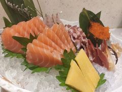 -桃夭日式料理(国信店)