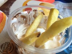 -汉堡王(EAC欧美中心店)