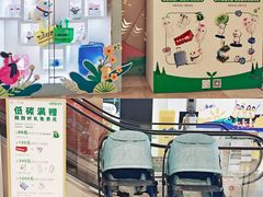 -IPARK购物中心