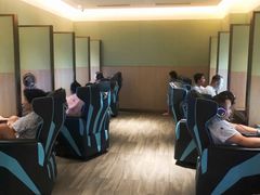 -碧涛阁水世界酒店(万家丽路店)