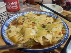 -继承独一味生烤羊排(金牛小区店)