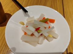 -马记永·兰州牛肉面(3019君尚店)