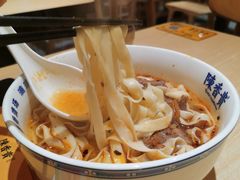 -陳香貴·蘭州牛肉面(月星环球港店)