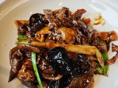 -大鸭梨烤鸭(金色漫香店)