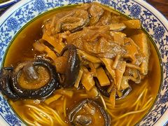 -西园寺素食(西园弄戒幢律寺店)