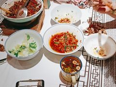 -农耕记·湖南土菜(halo广场店)