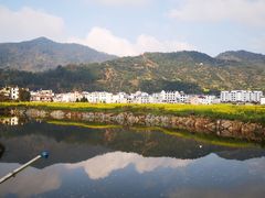 -新安江山水画廊风景区