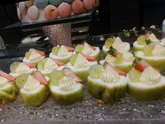 -太湖饭店玉兰厅(自助餐厅)