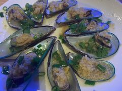 -渔·海鲜餐厅（东澳可域度假村内）南沙湾沙滩店