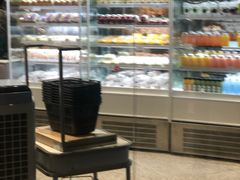 -仟吉KenGee(武汉高铁站店)