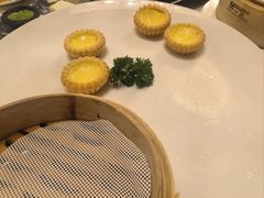 -酌宴府The China Club·广州万富希尔顿酒店(云城东路店)