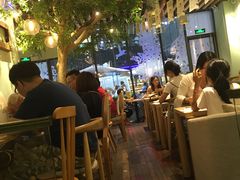 -仙踪林(江燕路万科里店)