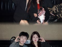 -黑桃K生日订制KTV