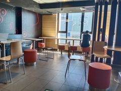 -麦当劳(大羊坊路店)