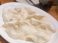 -必点海鲜·鲅鱼水饺(鞍山西道店)