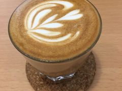 -Onirii Coffee(长乐路店)