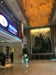 -美满国际月子中心(合生汇店)