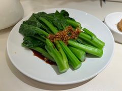-蔡澜点心·粤菜(嘉里中心店)