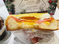 -面包与我Bread Or Me(长城汇店)