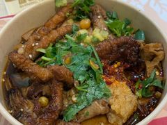 -盛香亭热卤(宝泰购物广场店)