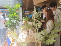 -老乡鸡(上海白玉兰广场店)