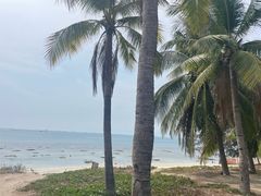 -三亚西岛海洋文化旅游区