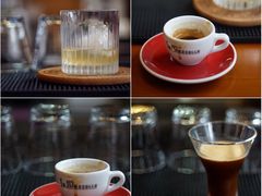 -Be Lived Cafe比例咖啡(摩天轮店)