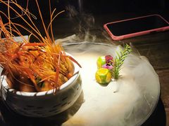 -穿越·外婆家(西溪天堂店)