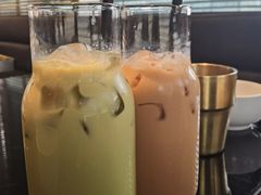 -simply thai天泰(静安嘉里中心店)