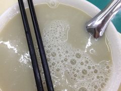 豆汁-护国寺小吃(和平西街店)