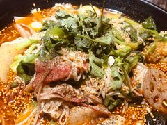 -曹掌柜小酒馆烧烤集团(宾川路店)