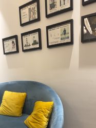 -AiCure 埃可儿·韩国医学皮肤管理